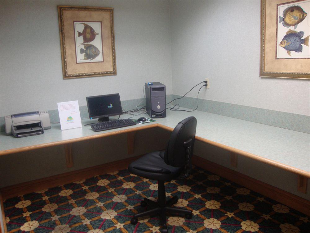 Baymont By Wyndham Fort Myers Airport Экстерьер фото