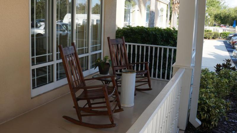 Baymont By Wyndham Fort Myers Airport Экстерьер фото